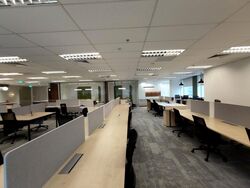 One Raffles Place (D1), Office #514698761